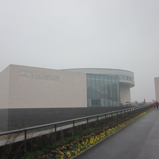 Li Zijian Art Museum