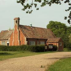 Village Hall
