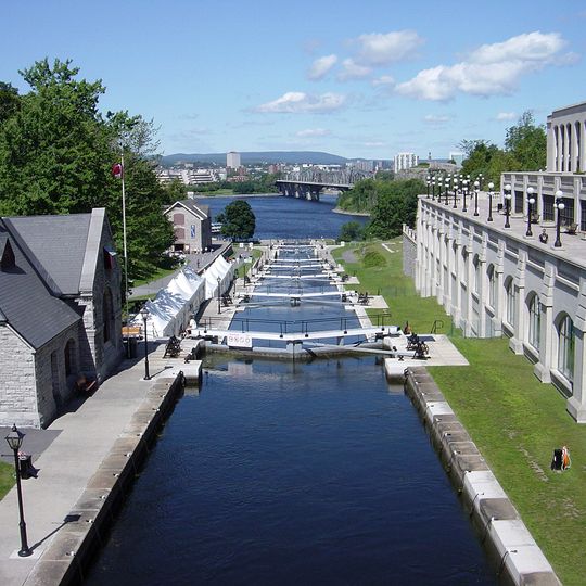 Rideau Canal
