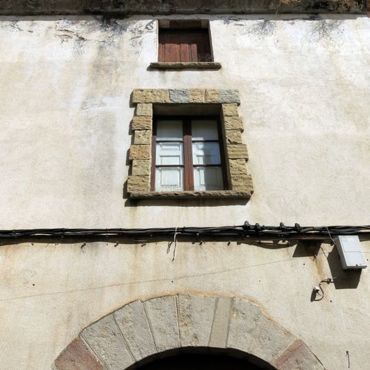 House in carrer Gran, 46