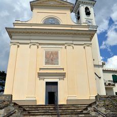 Chiesa di Santa Giulia di Centaura