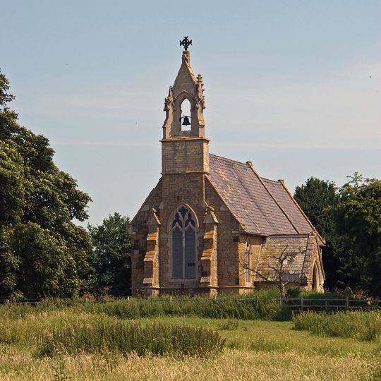 Church of St Michael