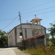 Saint Petka Church, Gorna Belica