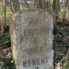 Milestone, Hazel Farm
