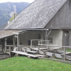 Kötzlmühle, Feistritz am Kammersberg