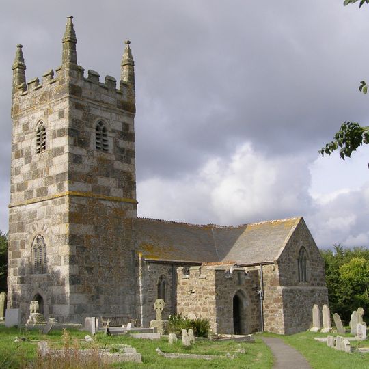 St. Wynwallow