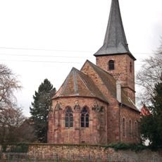 Protestantische Kirche