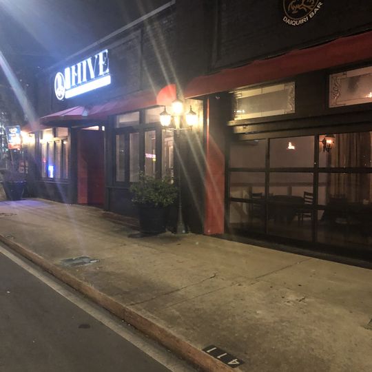 The Hive Buckhead