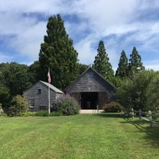Polly Hill Arboretum