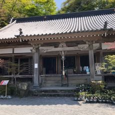 Chōan-ji Temple