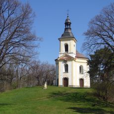 Chapel of Saint Mary of Help
