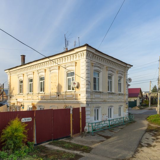 Улица Ленина 285