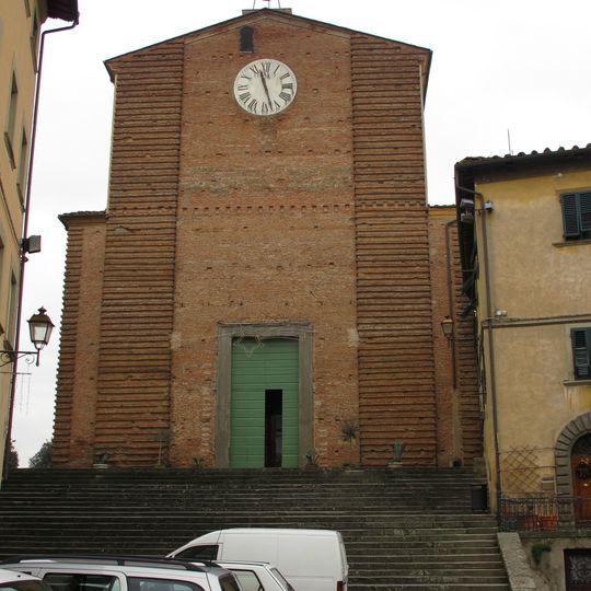 Collegiata di San Giovanni Battista