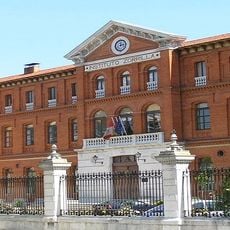 Instituto Zorrilla