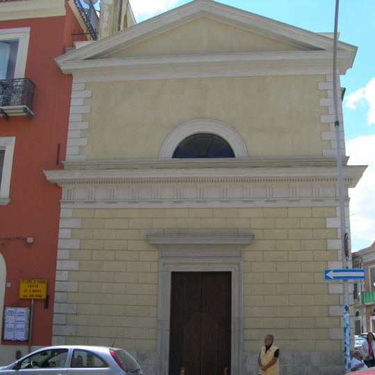Chiesa di San Rocco
