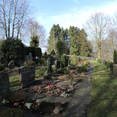 Waldfriedhof Kürten