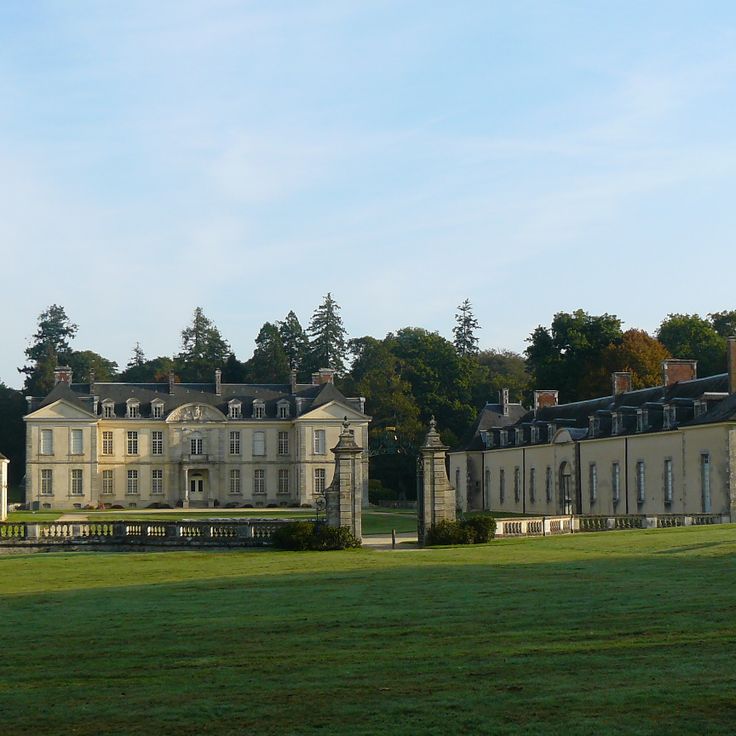 Kerguéhennec eiendom