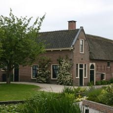 Pastoor van der Plaatstraat 24, Rijpwetering