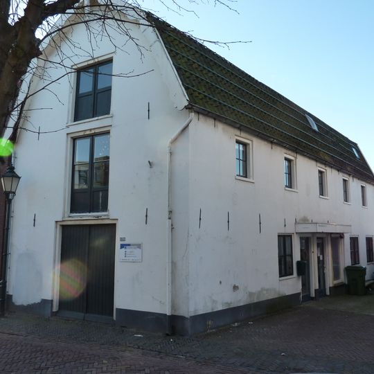 Voorstraat 126, Noordwijk
