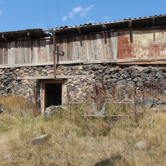 Մատուռ Սբ. Աստվածածին