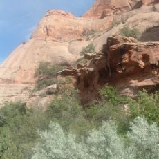 Grandstaff Canyon