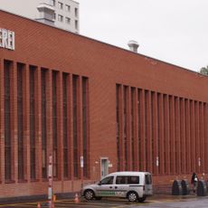 Stahlgiesserei, Schaffhausen