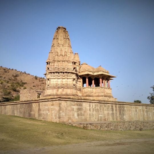 Gopinath Temple