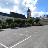 Pruillé-l'Éguillé