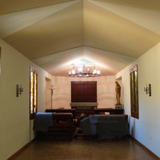 La Puríssima dels Escolapis de Moià