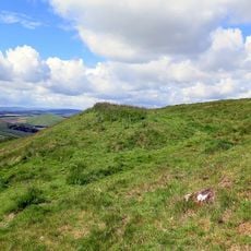 Cunzierton Hill