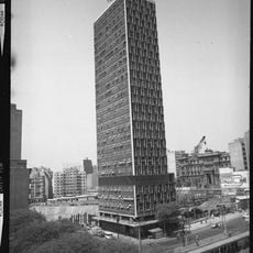Edifício Wilson Mendes Caldeira