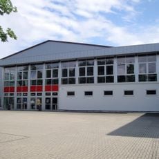 Estadio de Rothenbach