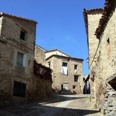 Conjunto Histórico Villa de Yanguas