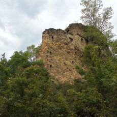 Burgruine Schonenburg