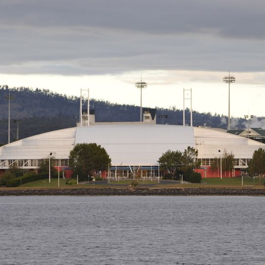 Derwent Entertainment Centre