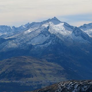 Wildkarspitze