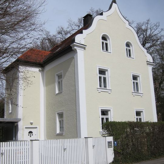 Lichtingerstraße 16