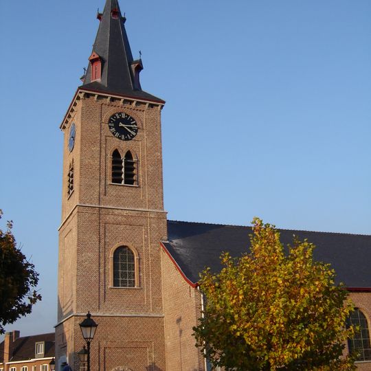 Onze-Lieve-Vrouw-Geboortekerk