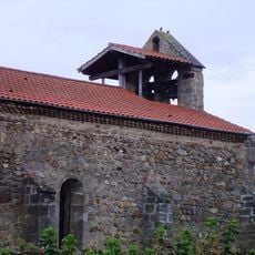 Église Saint-Jean-Baptiste de Paulhac