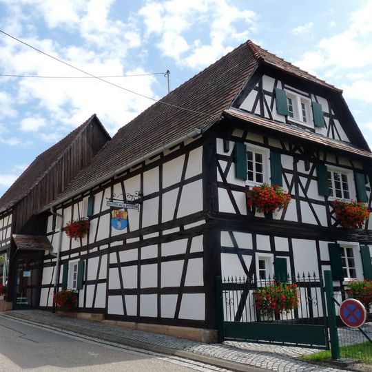 Musée de la poterie de Betschdorf