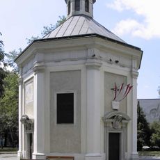 Brigittakapelle