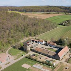 Kloster Marienborn