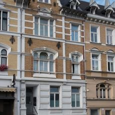 Maximilianstraße 34