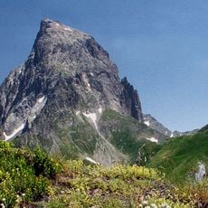 Pic du Midi d'Ossau