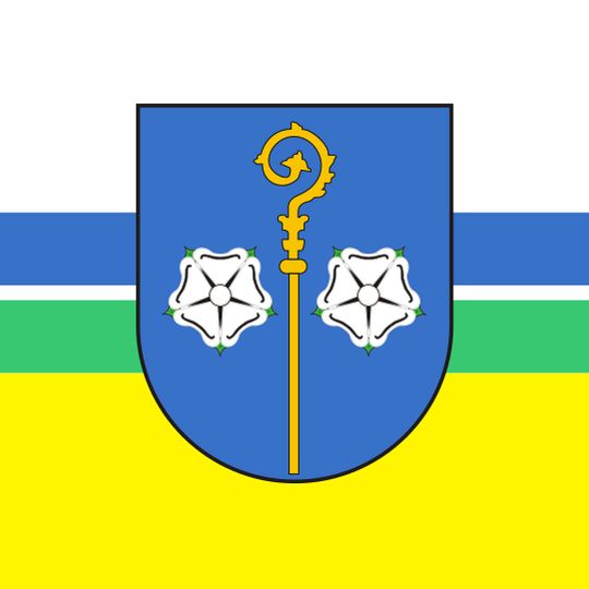 Borzęcin