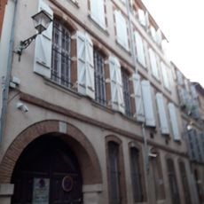 Hôtel Raymond