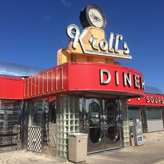 Krolls Diner