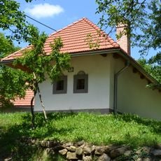 Vinohradnícky dom