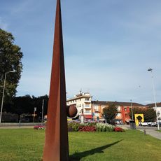 Sculpture