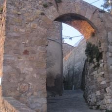 Mura di Montemassi